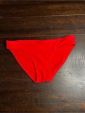 Aerie Full Coverage Classic Bikini Bottom.